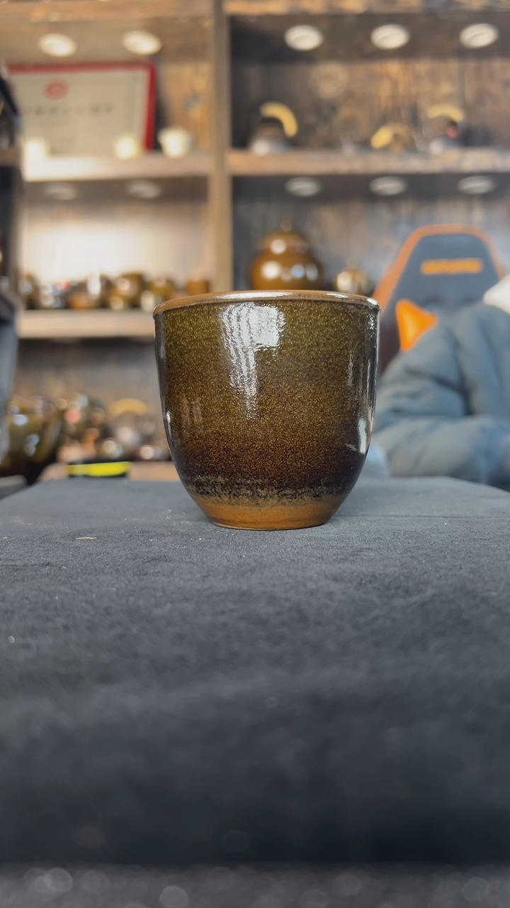 【闪购商品】河北省非遗，蔚县政窑