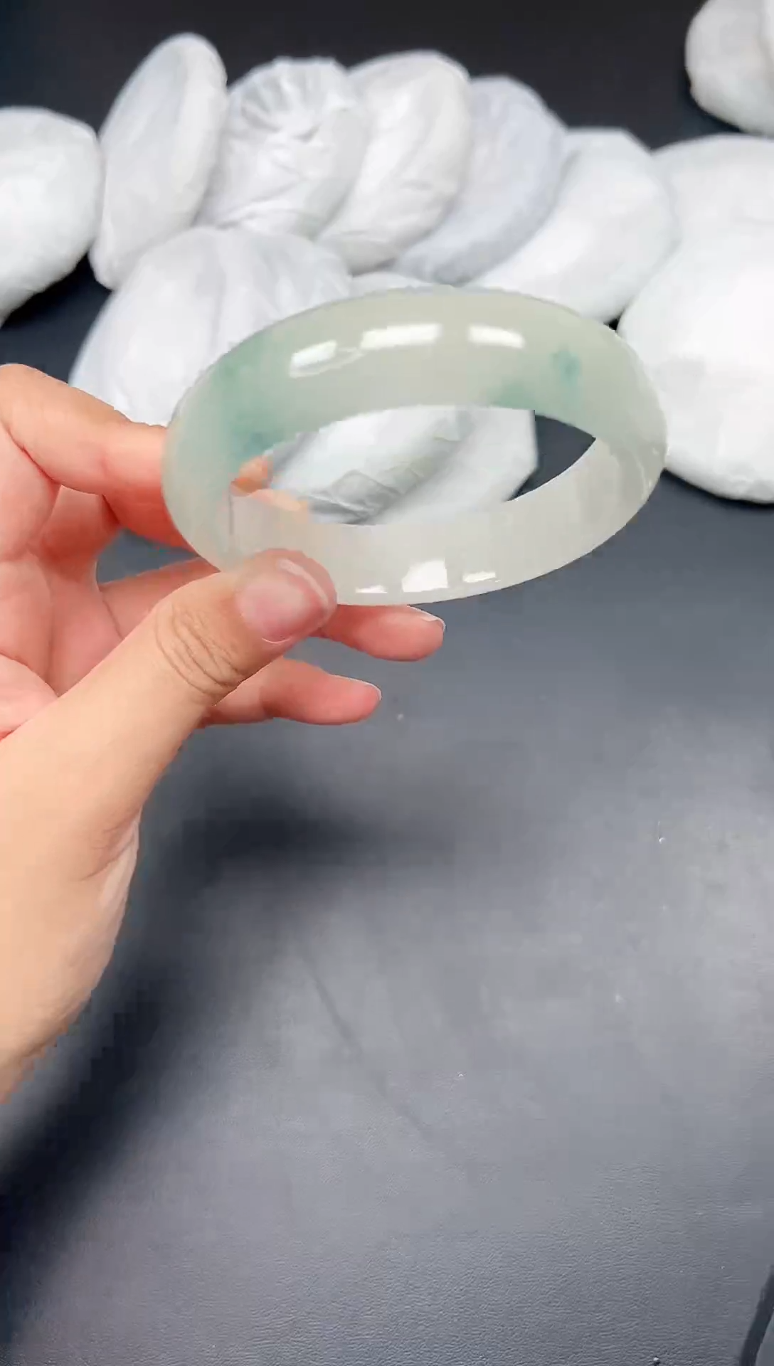 精品手镯，一物一拍U028