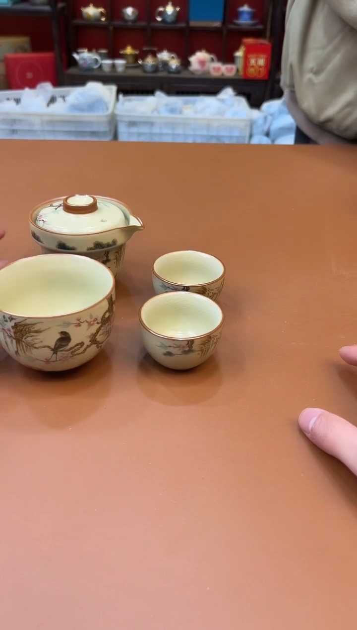 【闪购商品】其他禧一茶器粉丝福利@@888