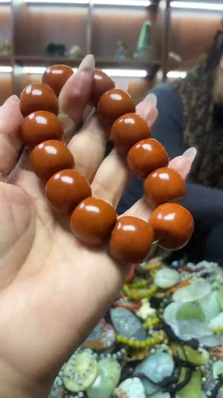 未镶嵌蛇纹石玉吊坠+20