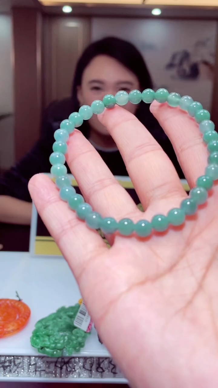 未镶嵌定制翡翠闪购毛货链接XA022