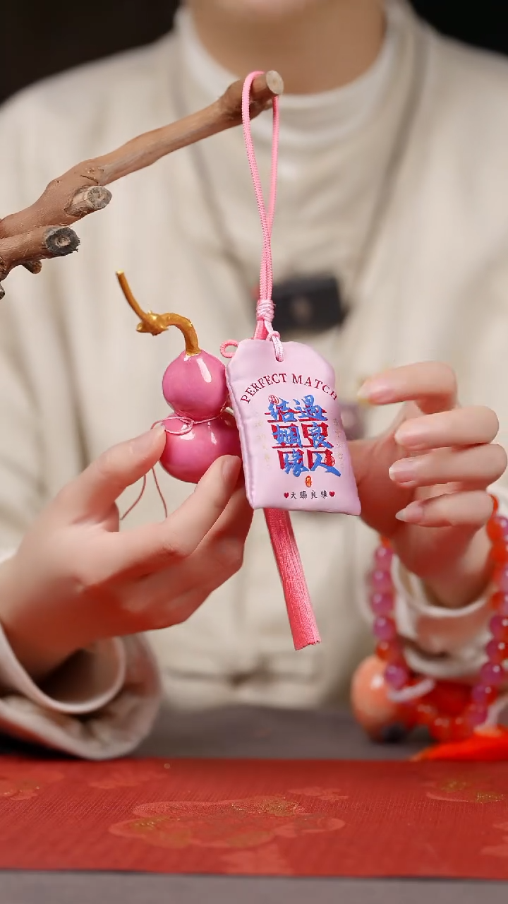 【闪购商品】号葫芦摆件挂件手持