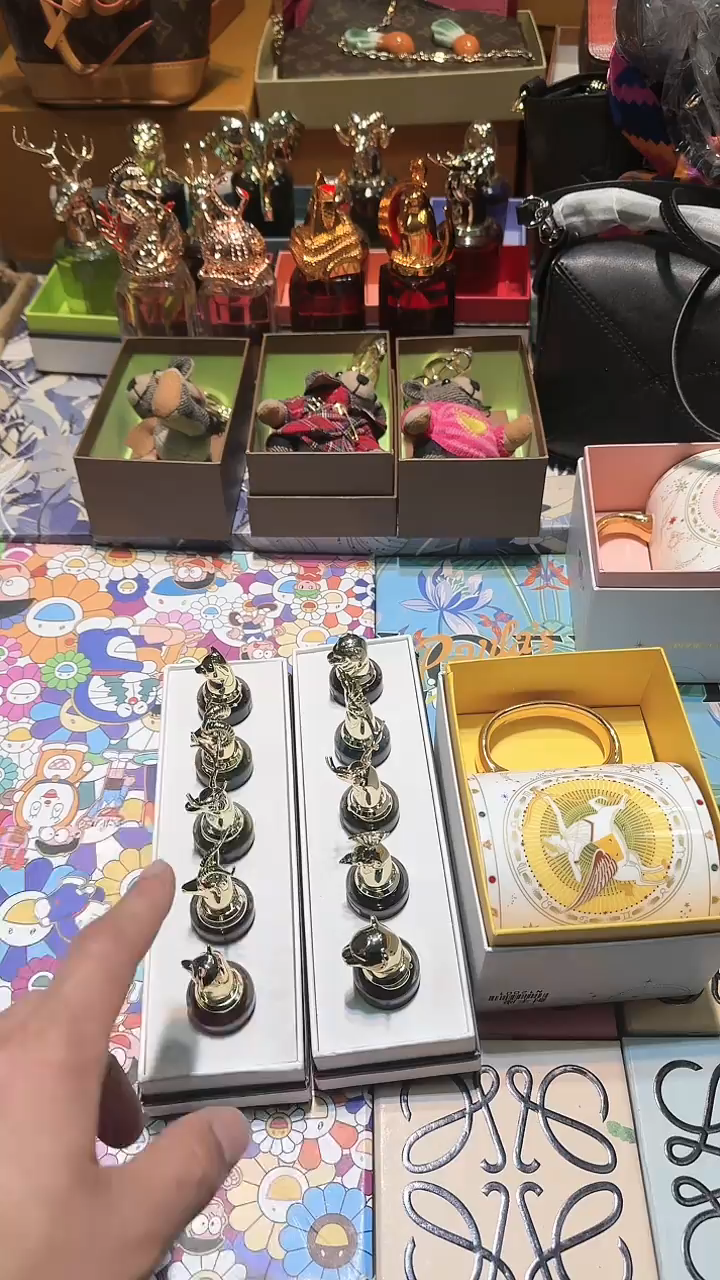 【闪购商品】瓷片换类目孤品单品一件不留