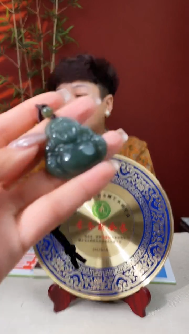 和田玉未镶嵌颈饰多样性发货 拍一发一 51