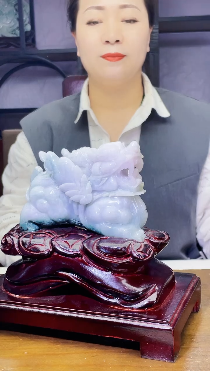 【闪购商品】定制翡翠未镶嵌毛货01150102