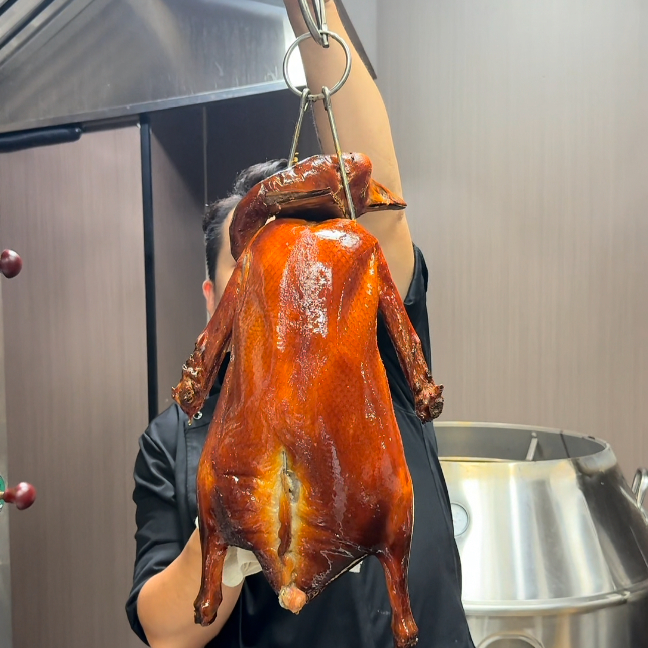 烧腊组合配方教程（送小炒组合和腌制组合）