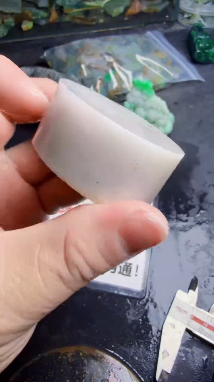 未镶嵌挂件翡翠天然翡翠170