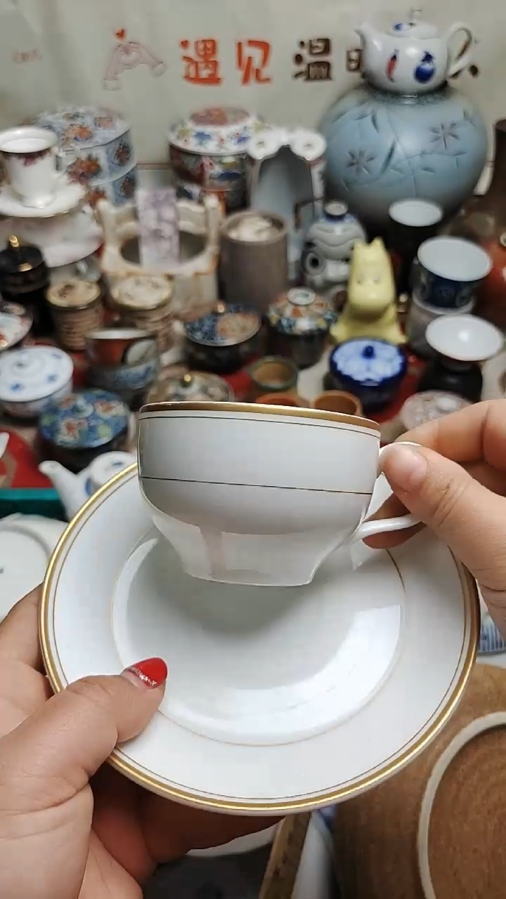 其他陶紫韵陶艺优品小铺满30包邮