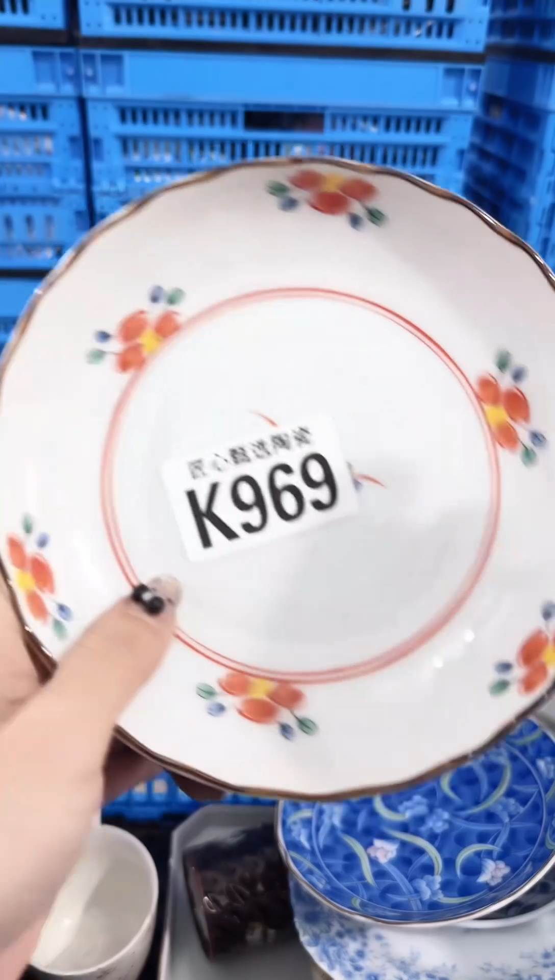 瓷片啦****啦         K969