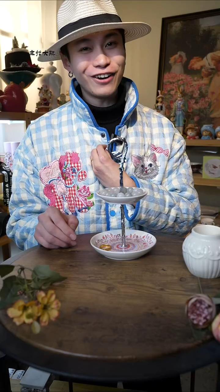 陶高端礼品------T