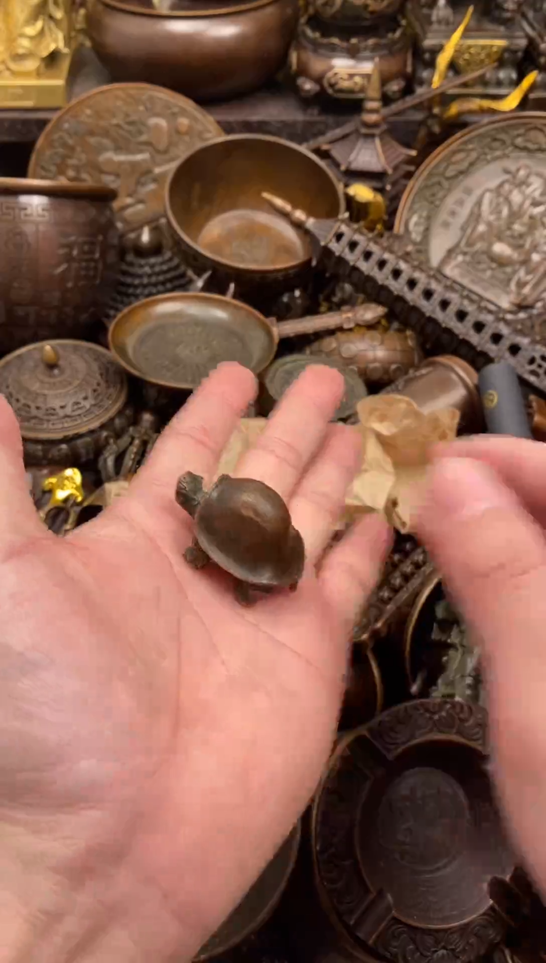 案台摆件 物品摆件