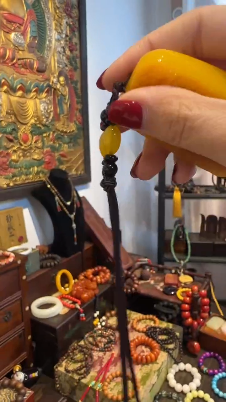 陶开开开-------黄无事