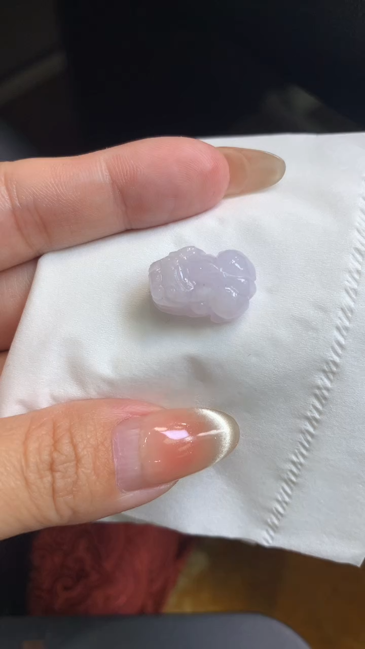 【闪购商品】定制翡翠未镶嵌翡翠