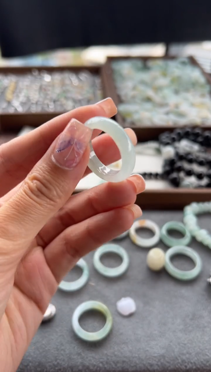 【闪购商品】翡翠吊坠(不含链)未镶嵌122买断22