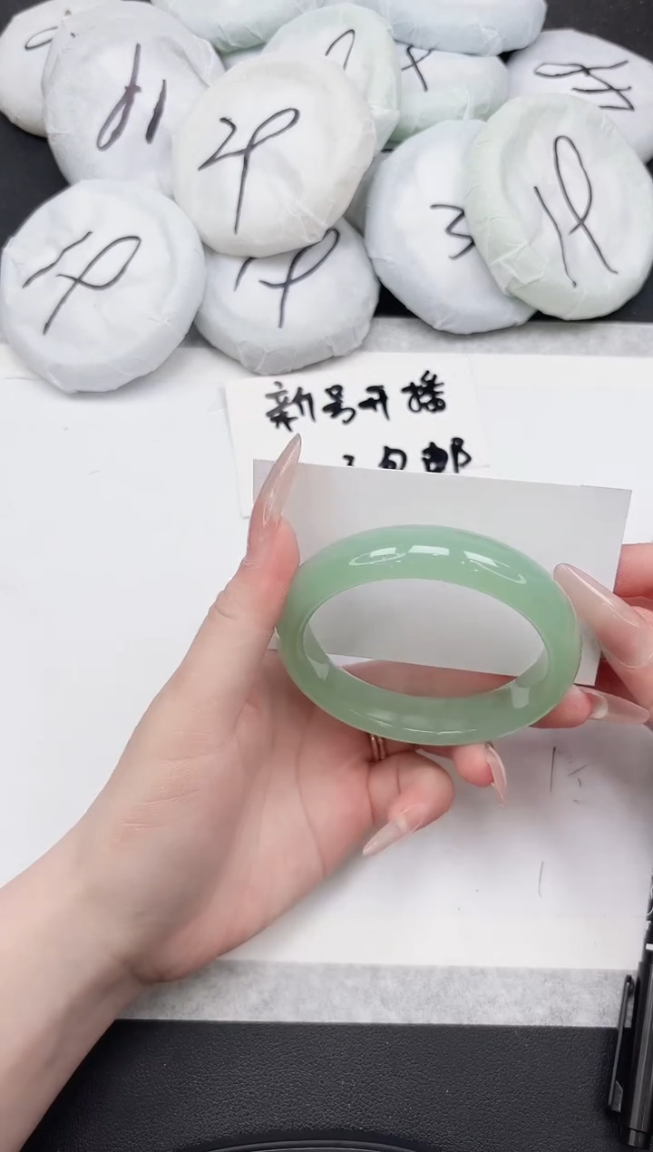 女款东凌手镯173-57