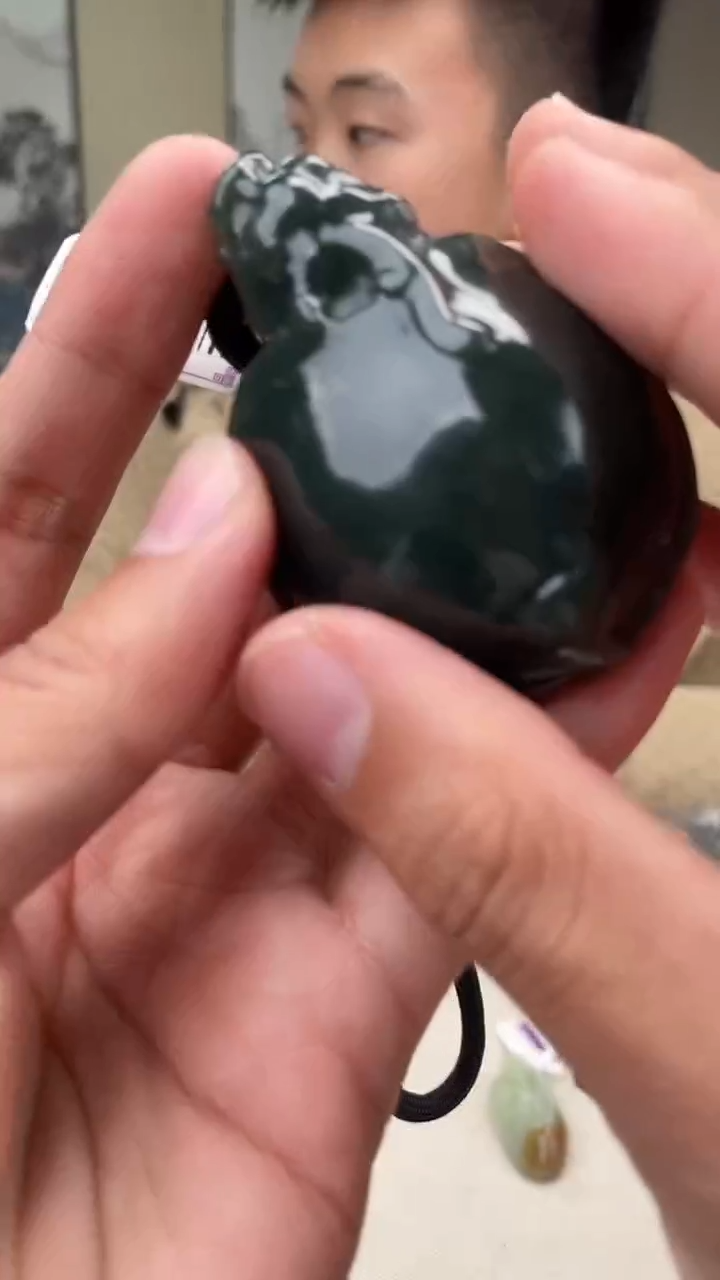 定制和田玉多样性拍一发一230042