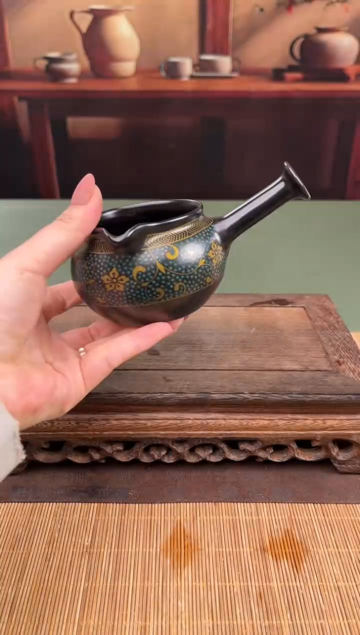【闪购商品】顾德茶器福利闪购链接