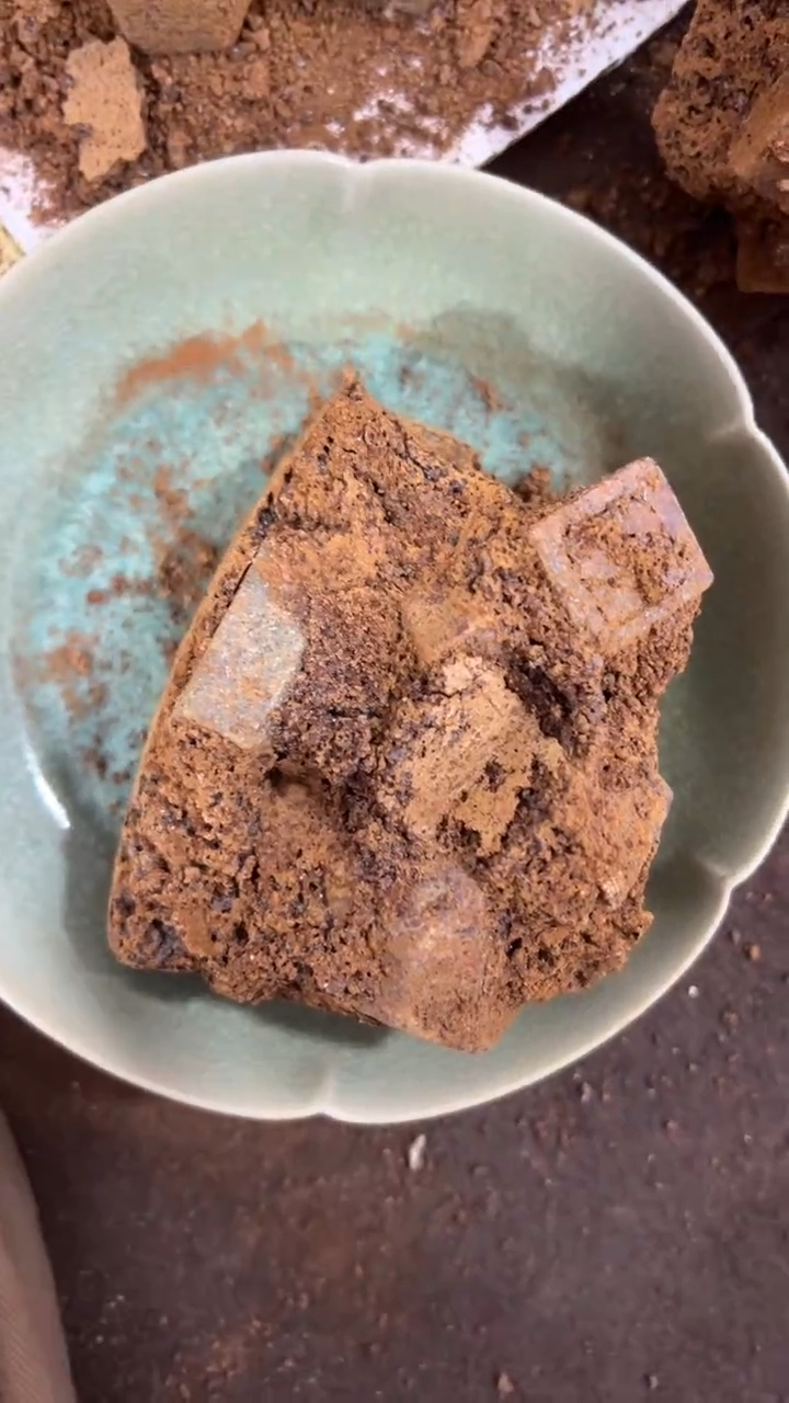 瓷片手工，手绘，瓷器1