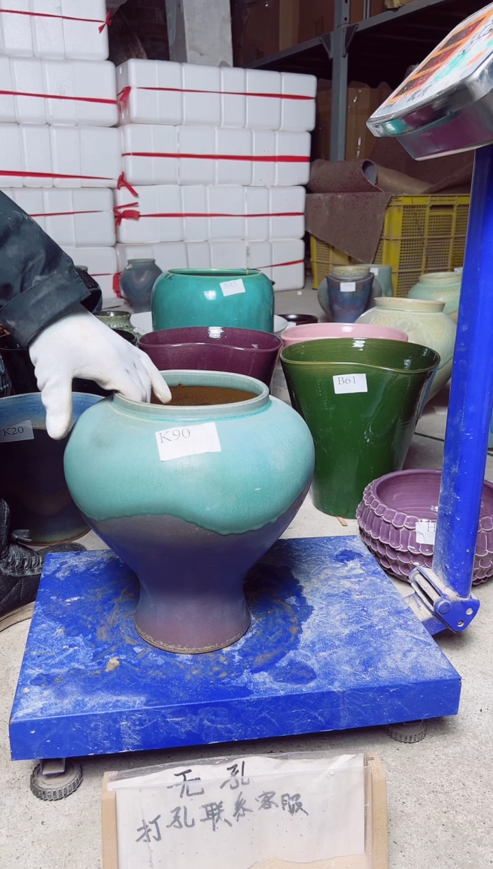 【闪购商品】摆件K90口径高误差2默认微瑕