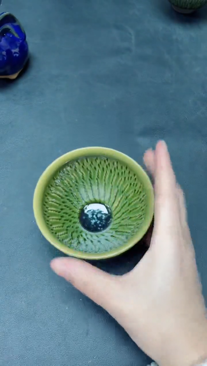 【闪购商品】茶盏78               
