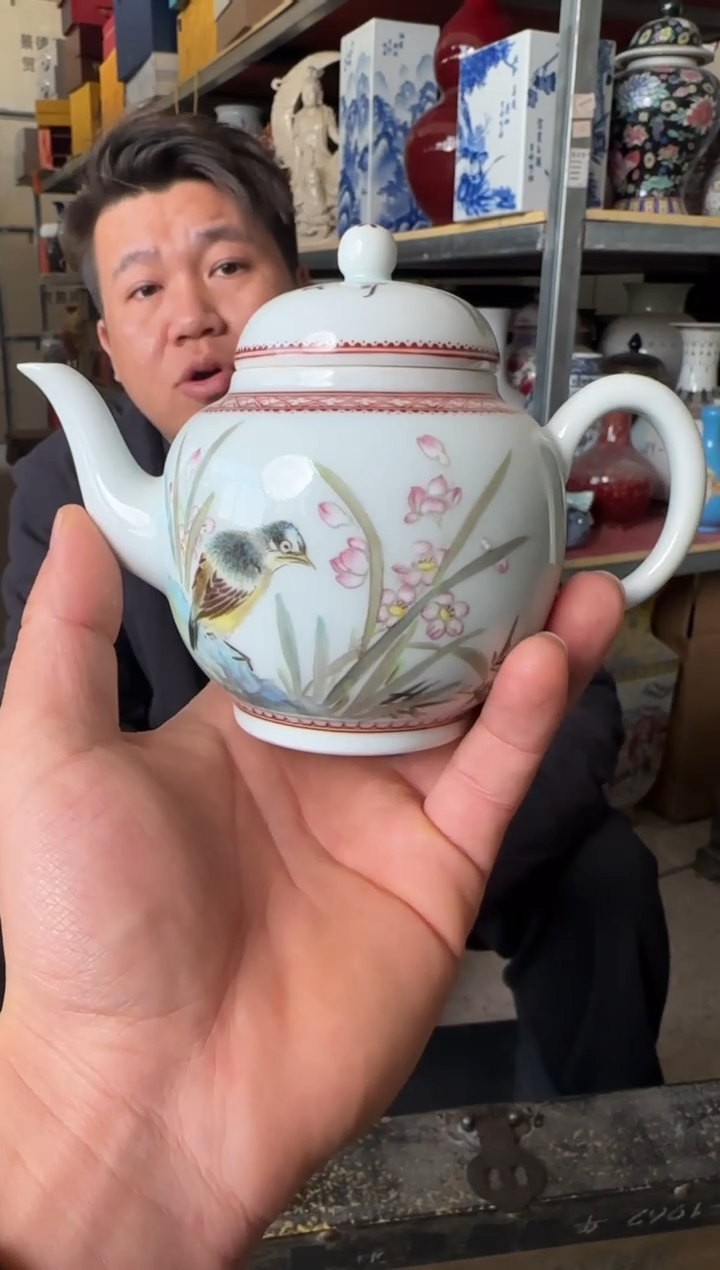 景德镇陶瓷闪购53