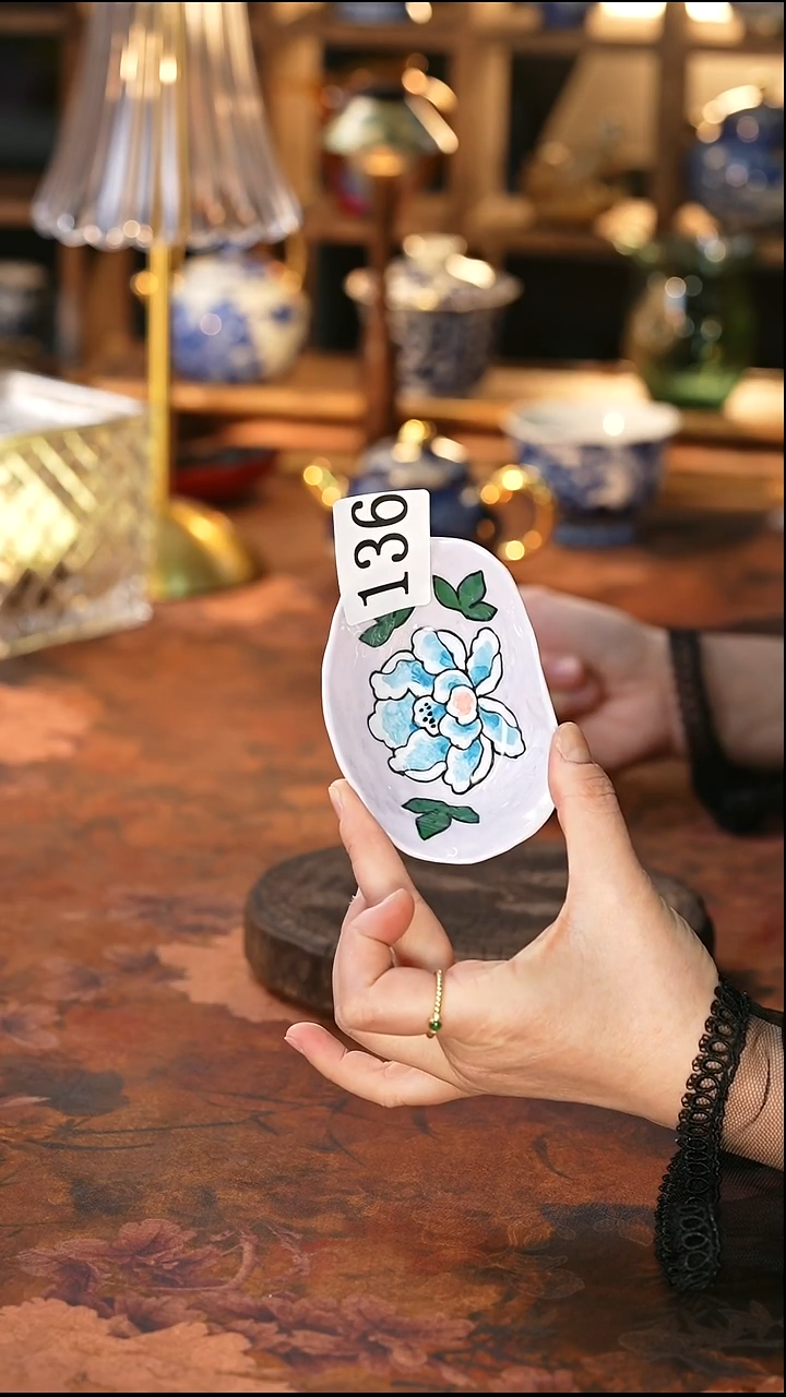 茶碗...........136