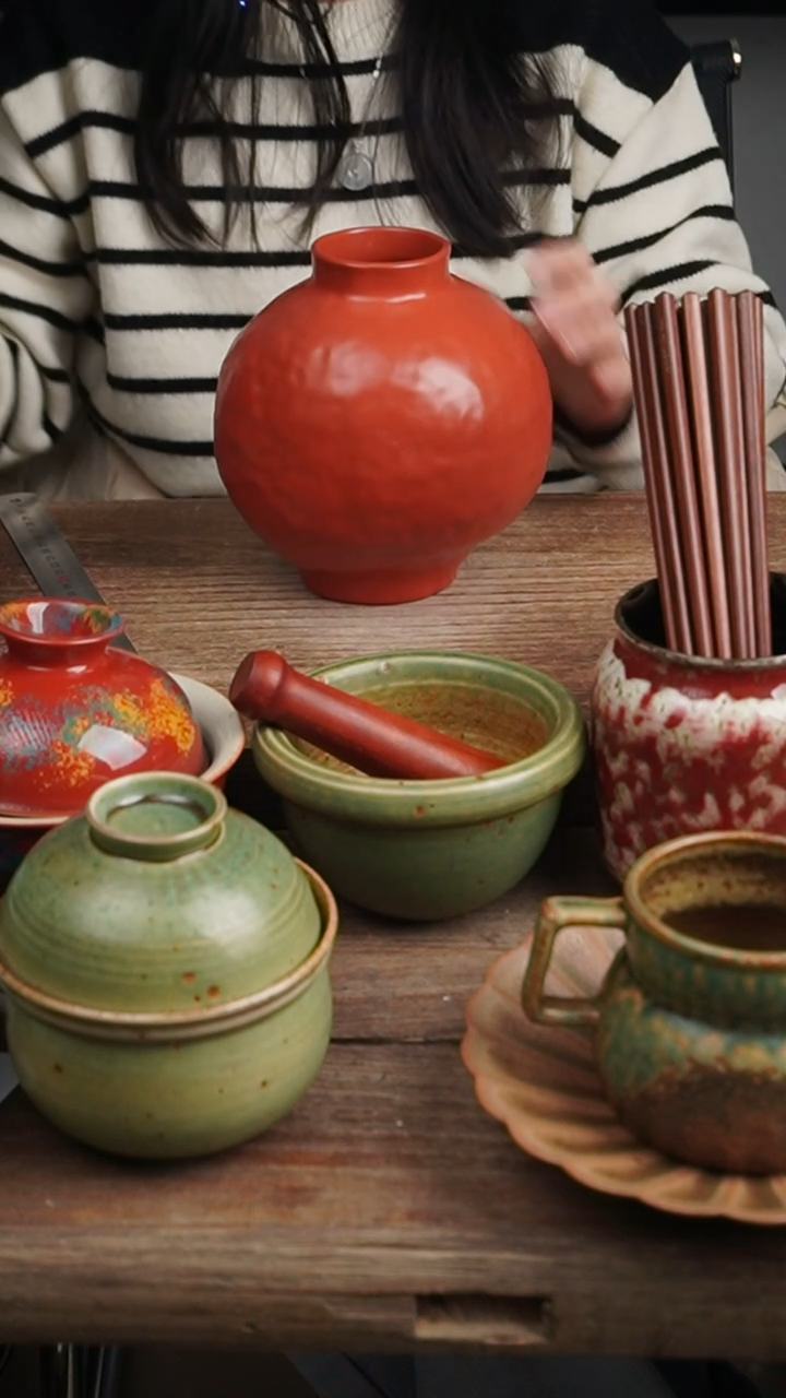 【闪购商品】碗景德镇手工高温餐具