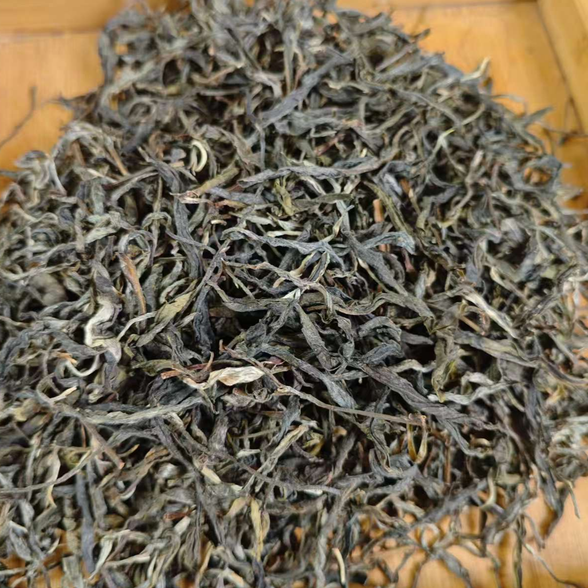 打笋山古树普洱生茶200g