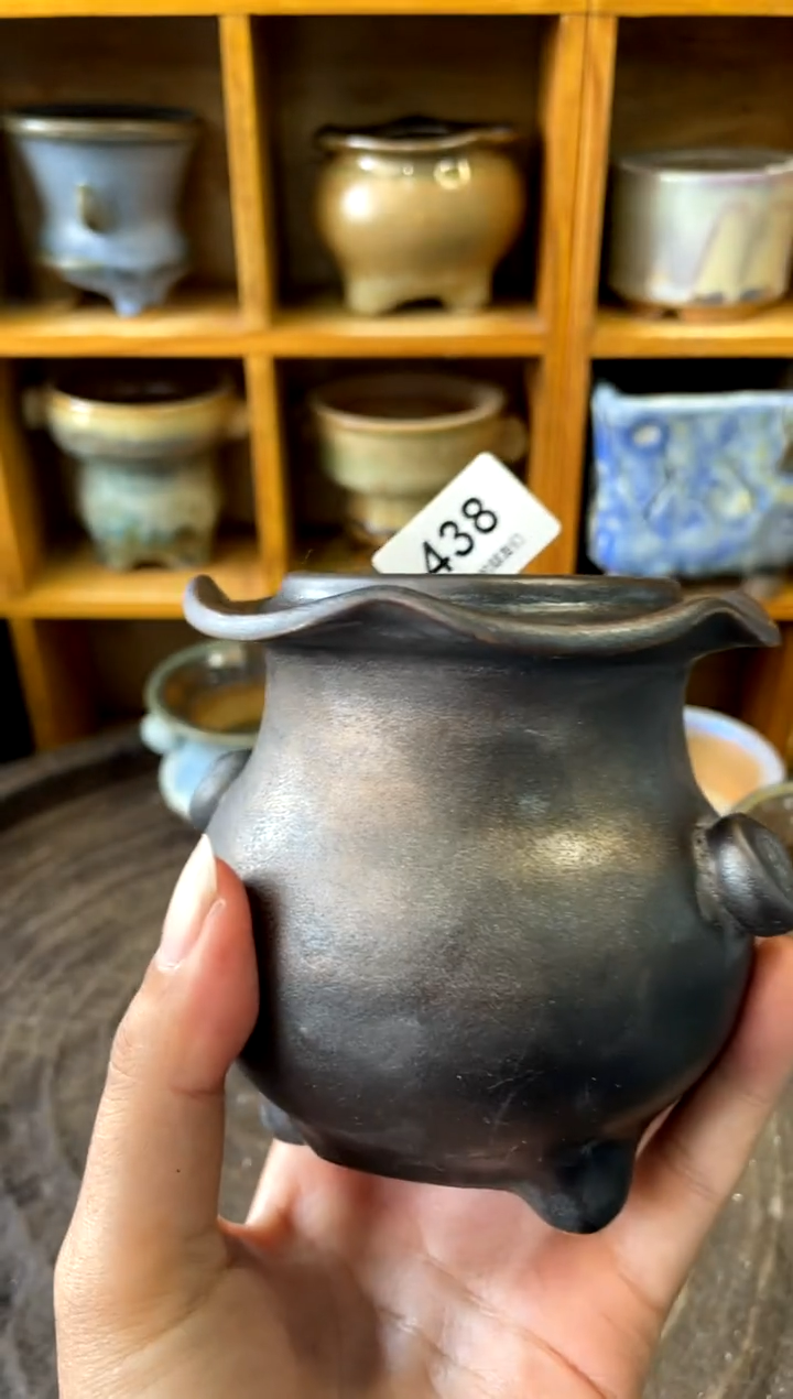 438内口5【多肉花盆多肉盆】