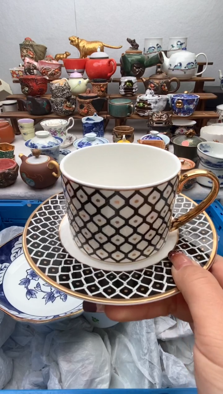 【闪购商品】瓷片全场满20包邮一对一闪购