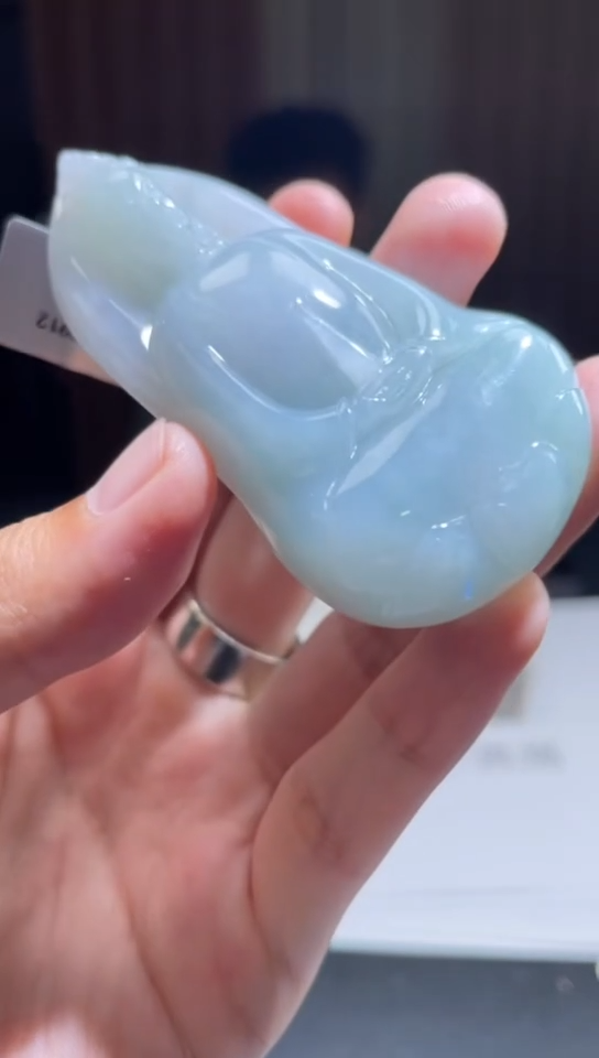 未镶嵌定制翡翠定制孤品