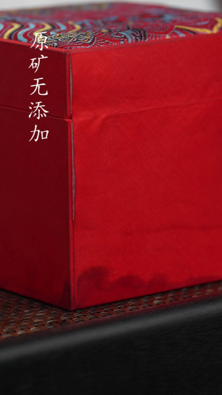 【闪购商品】宜兴紫砂原矿作品全手天青盲盒7