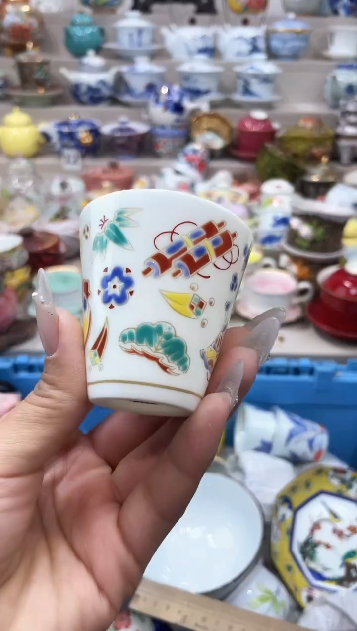 【闪购商品】云陶集市祝大家2025愿你所愿皆所得