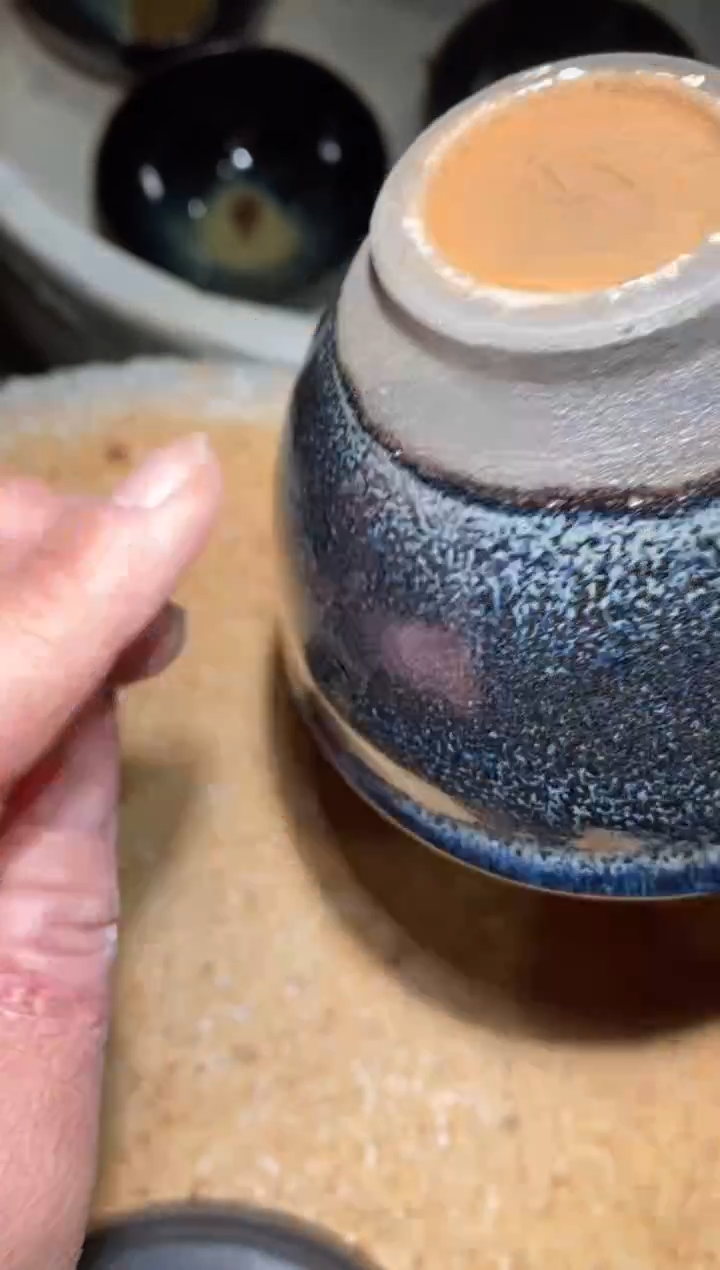 【闪购商品】茶盏闽窑茶器 最美落灰