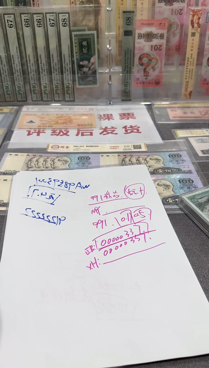 补号 小司令  MY000     金马号