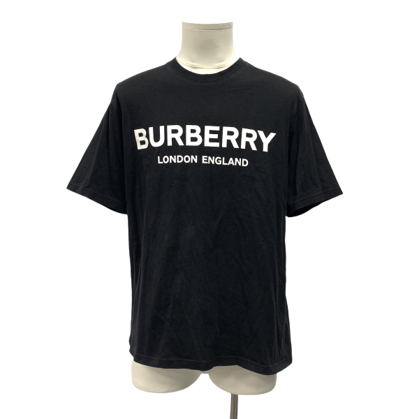 妃鱼/博柏利/棉/T恤/95新/马零二一二