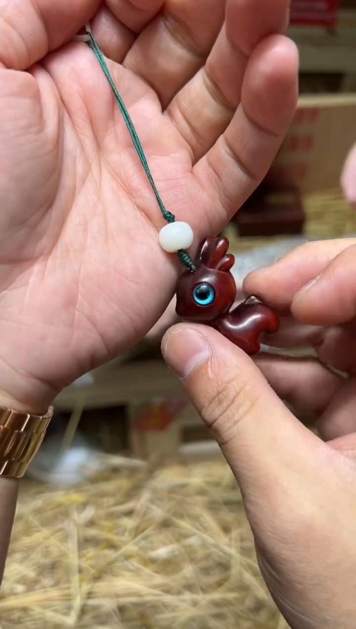 手串精选手串273（无礼盒发货）