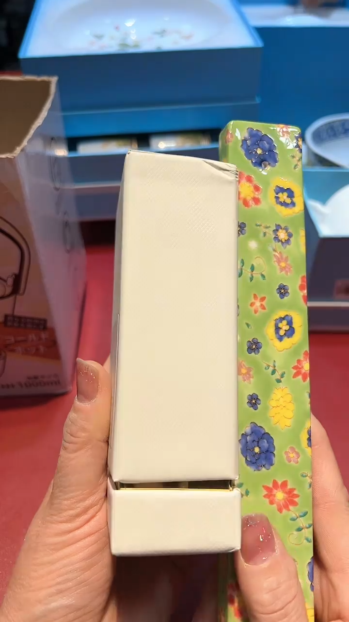 【闪购商品】瓷片锅碗瓢盆一件不剩