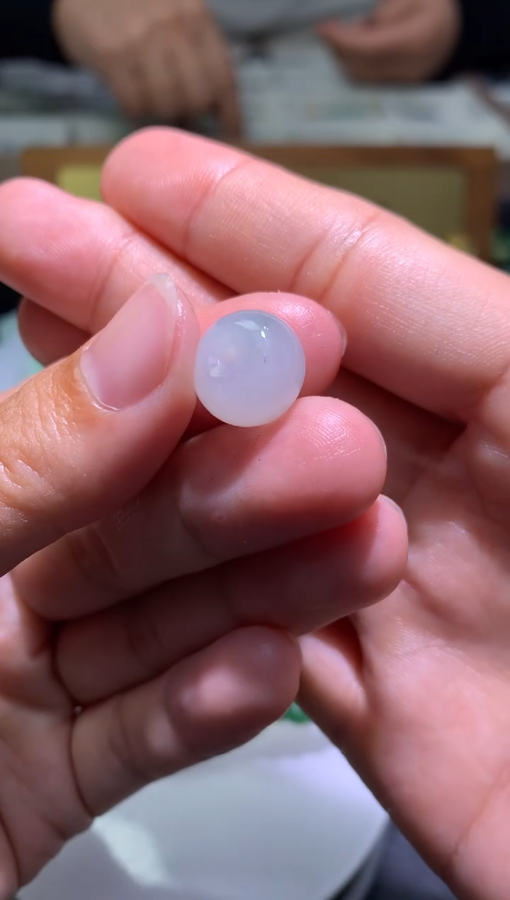 【闪购商品】定制翡翠未镶嵌毛货