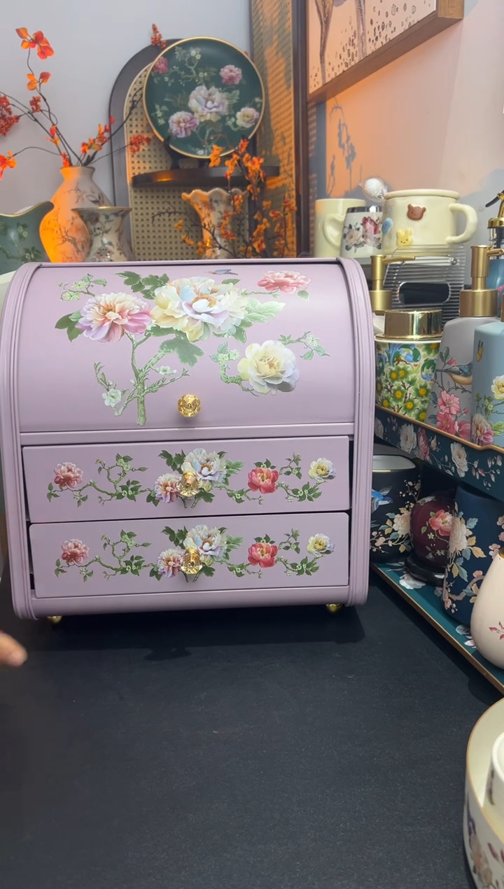 外贸陶瓷家居百货