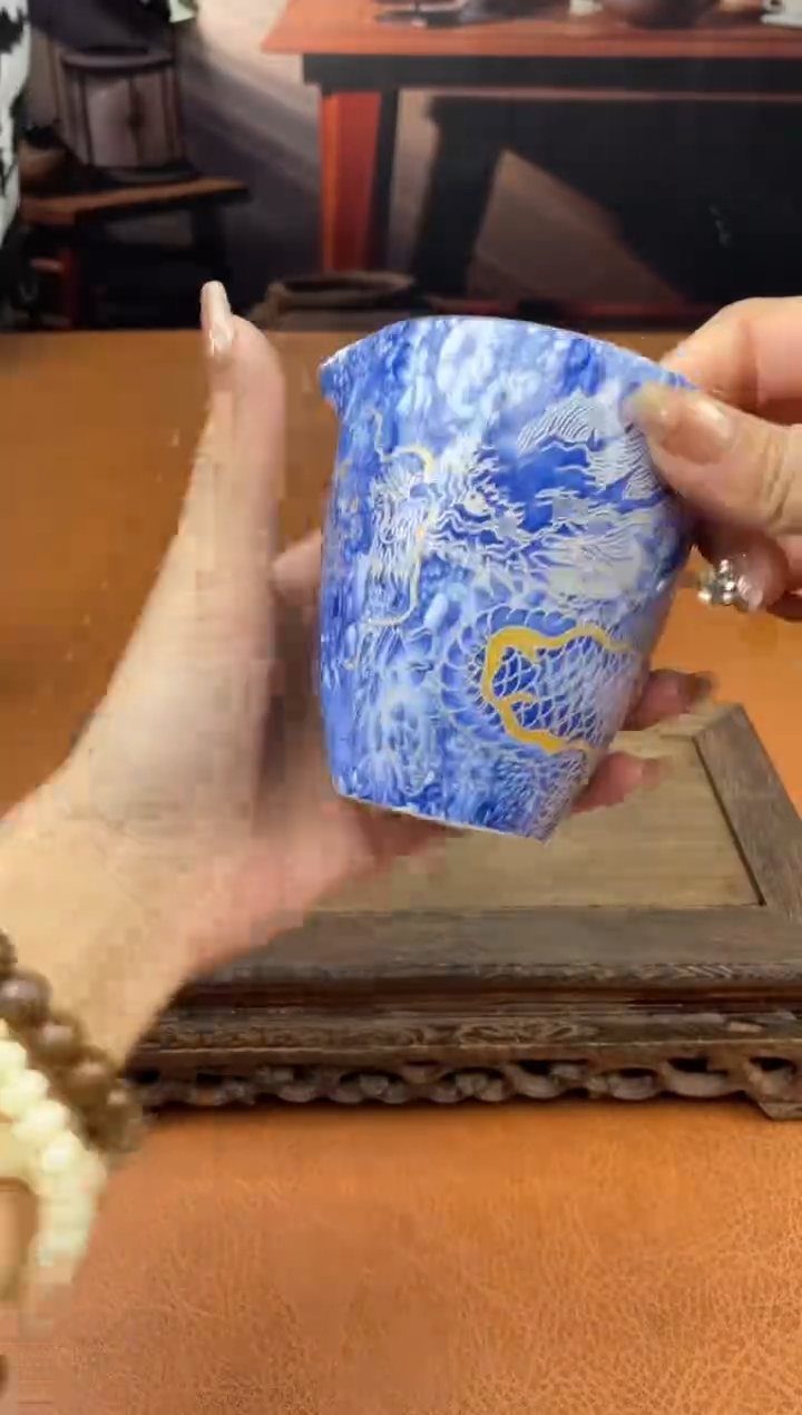 【闪购商品】陶禧茶器闪购福利V