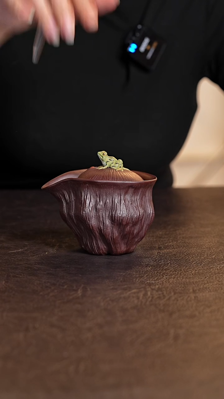 紫砂茶盘水洗茶洗