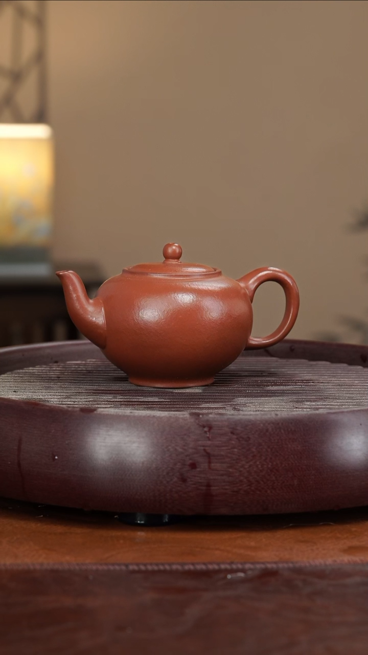 【闪购商品】紫砂茶壶宜兴紫砂壶