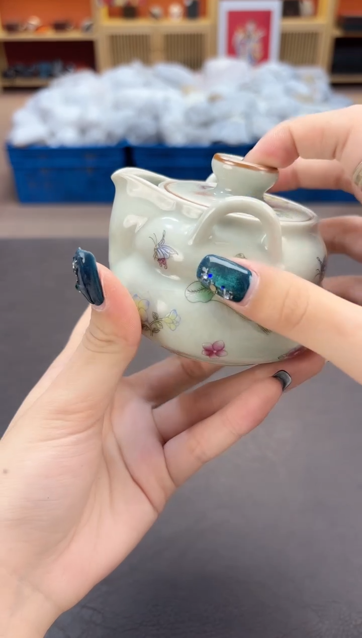 【闪购商品】摆件瓷SC1111111111111