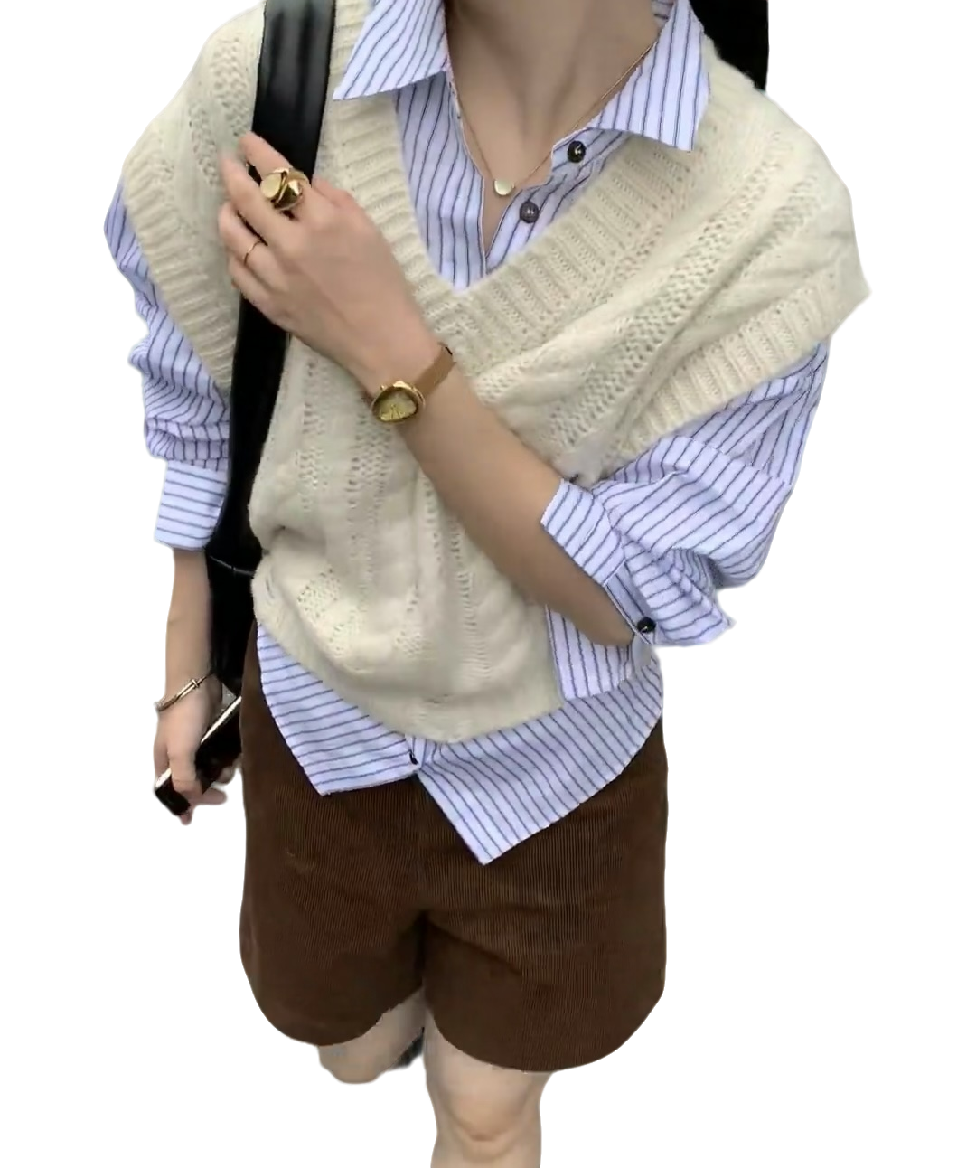 编码[061-120]春夏秋冬背心马甲