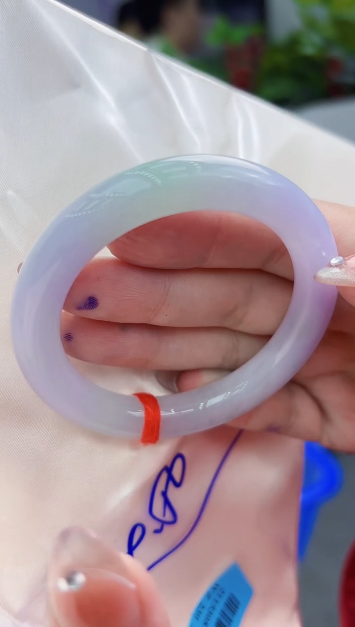 【闪购商品】翡翠手镯未镶嵌翡翠手镯