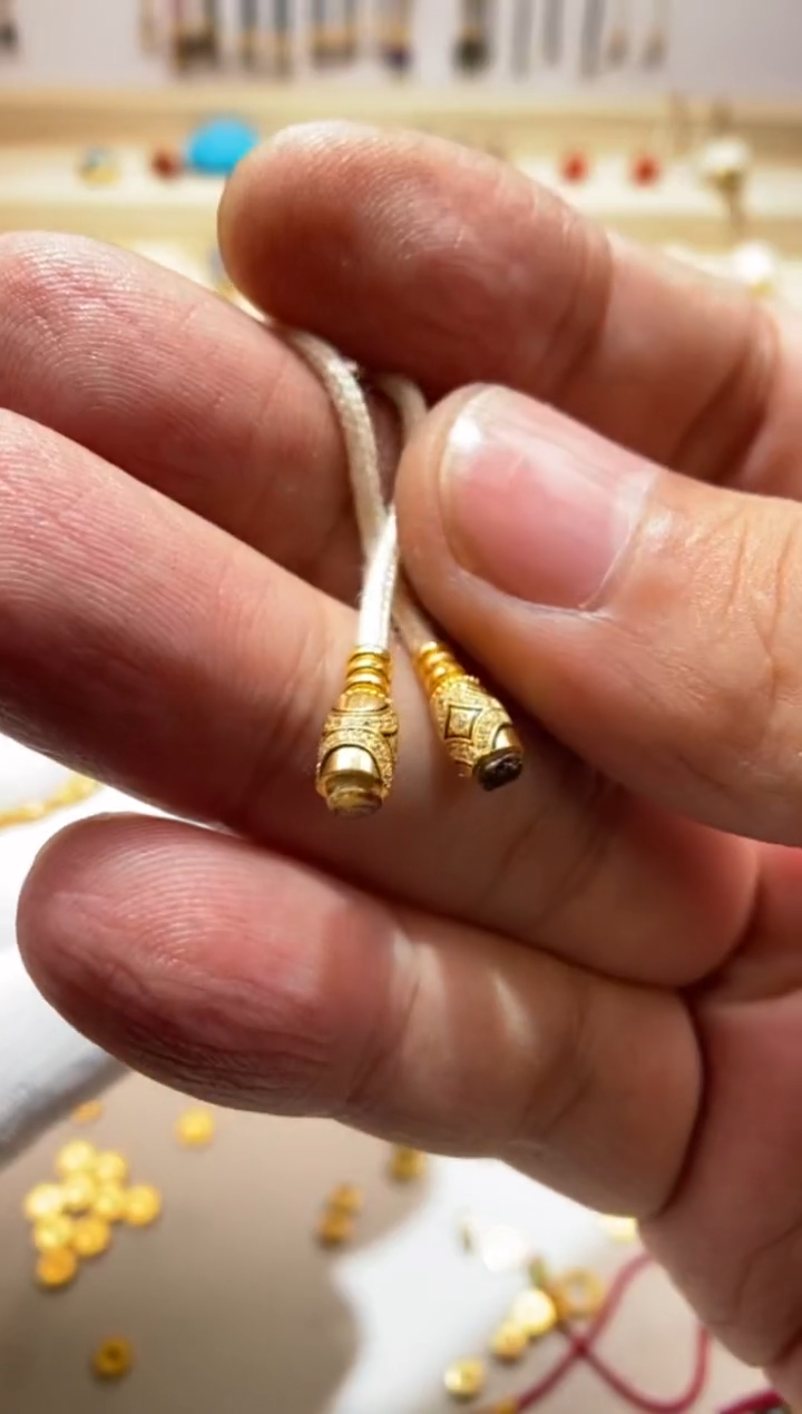 【闪购商品】精品文玩配饰 弟子珠