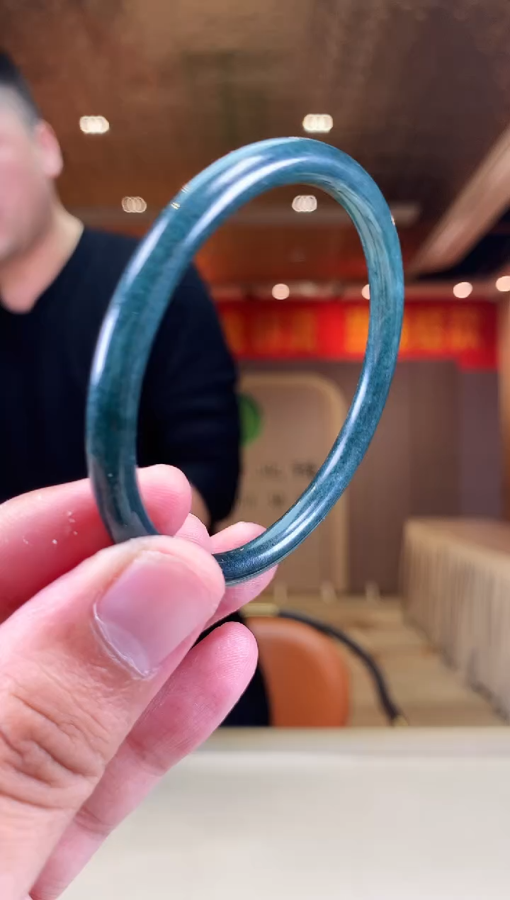 【闪购商品】定制翡翠未镶嵌        *577