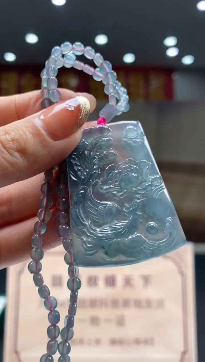 【闪购商品】定制翡翠未镶嵌********561