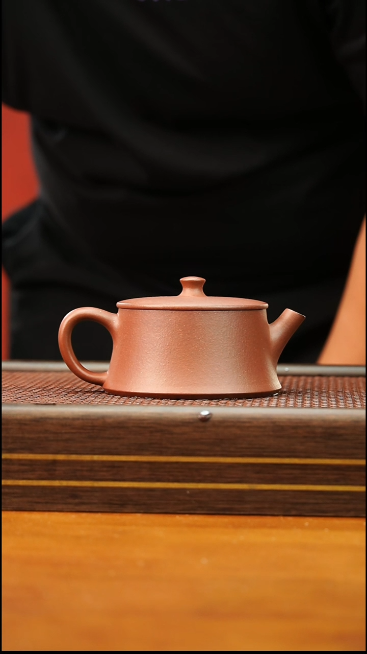 茶壶紫砂宜兴紫砂原矿无添加